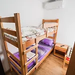 Medena Konukevi 3*