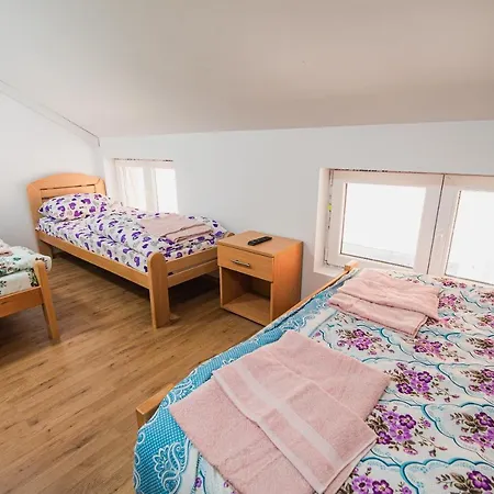 Medena Maison d'hôtes