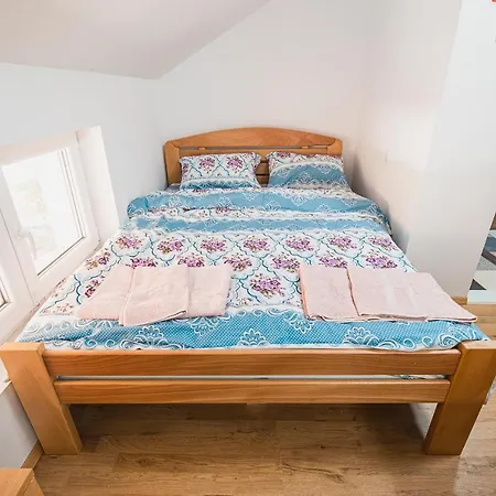 Medena 게스트하우스 3*