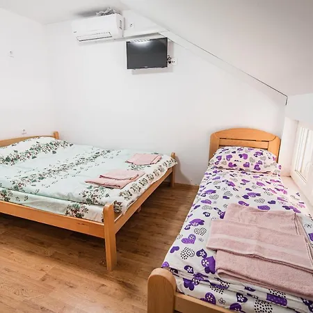 Medena Maison d'hôtes