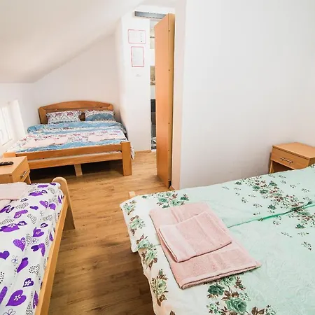 Maison d'hôtes Medena