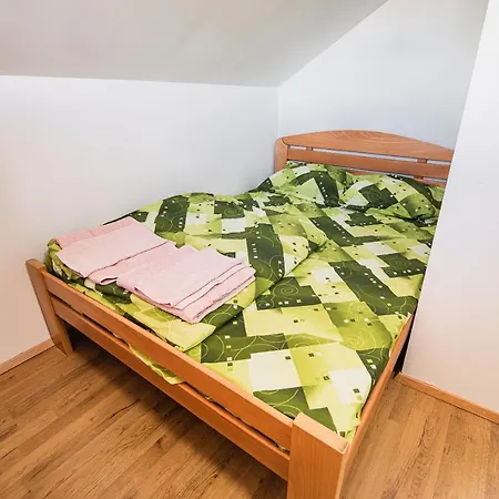 Guest house Medena Brezice