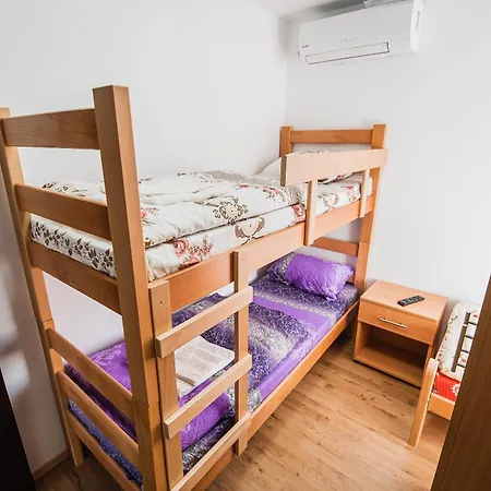 Medena Guest house 3*