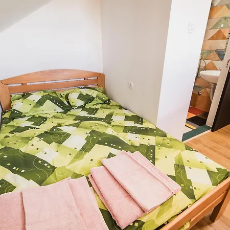Gasthof Medena 3*