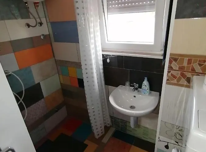 Medena Maison d'hôtes Brežice