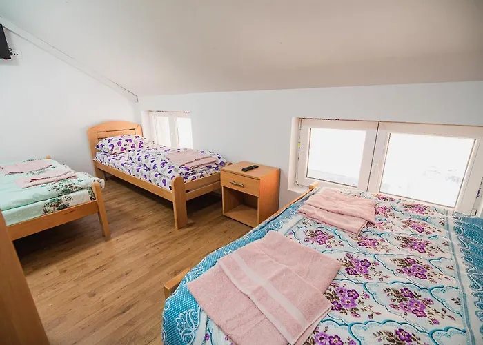 Medena Maison d'hôtes