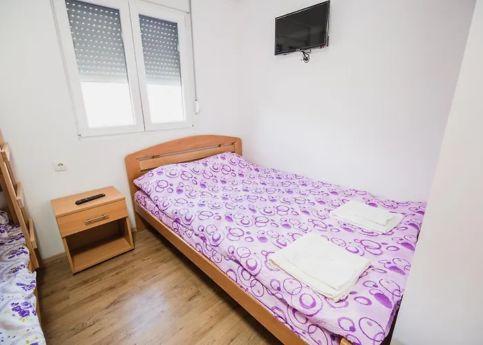 Medena Maison d'hôtes