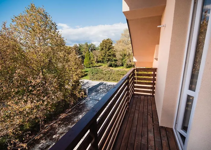 Maison d'hôtes Medena 3*