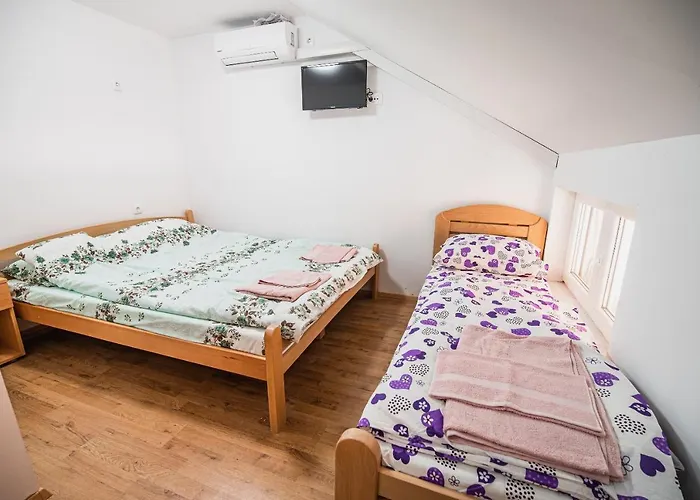 Medena Maison d'hôtes