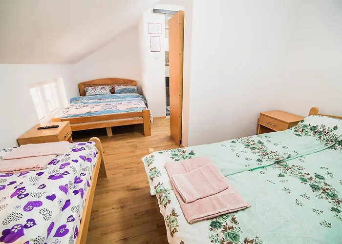 Maison d'hôtes Medena