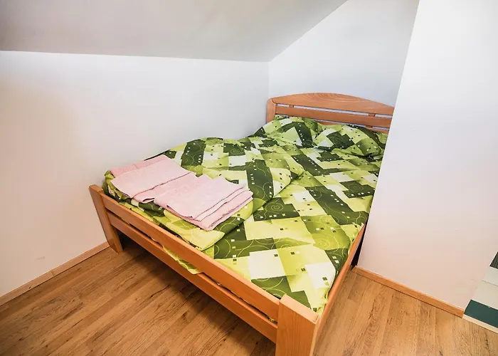 Maison d'hôtes Medena Brežice