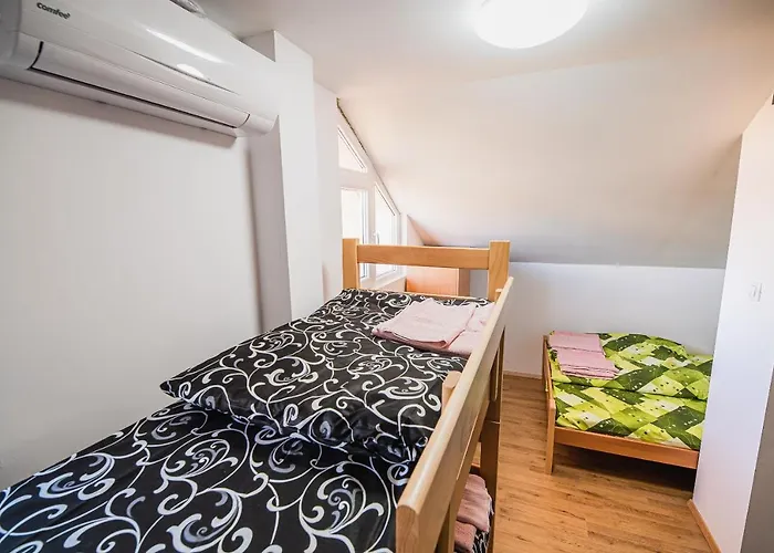 Maison d'hôtes Medena 3*